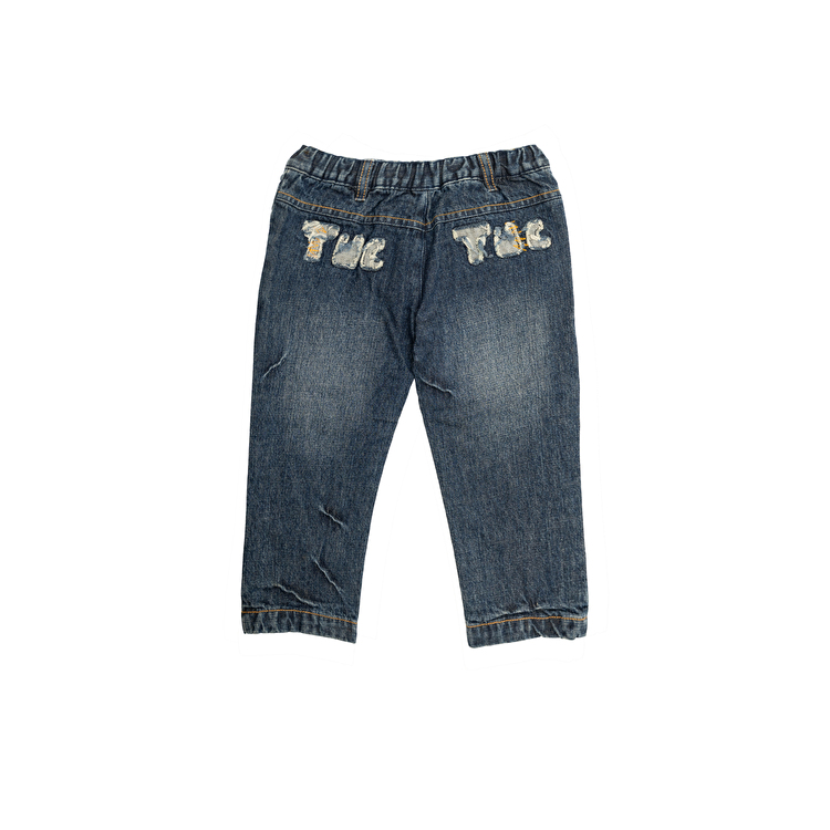 Джинсы TUC TUC Baby (31364) Синий