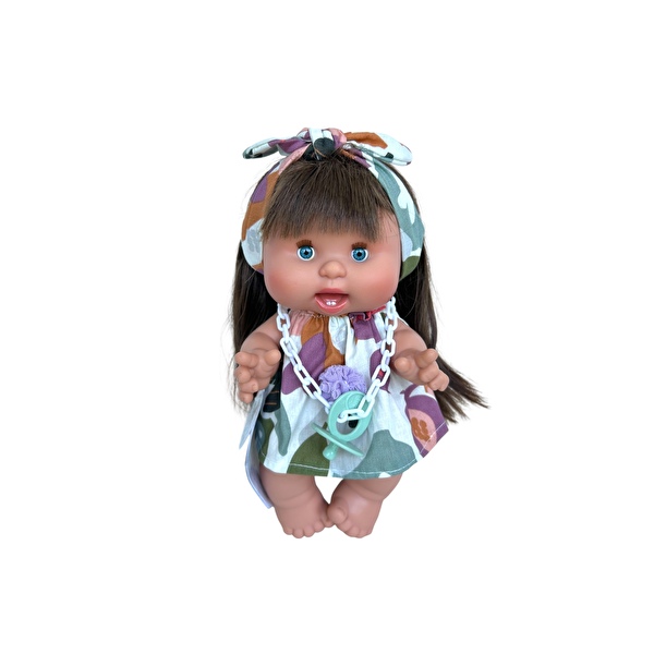 Пупс PEPOTE SPECIAL FUNTASTIC 26 см Nines d`Onil (0424DV)