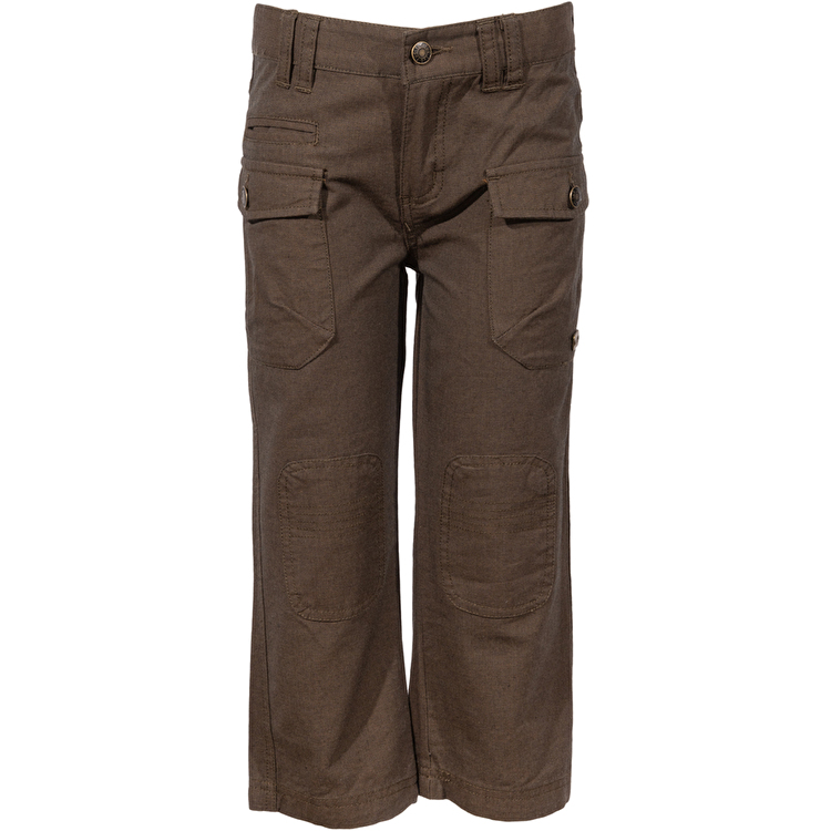 Брюки TUC TUC Kids (31600) Коричневий