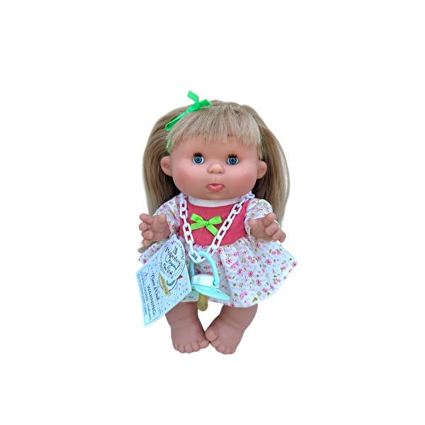Пупс PEPOTE SPECIAL FUNTASTIC 26 см Nines d`Onil (0424DD)