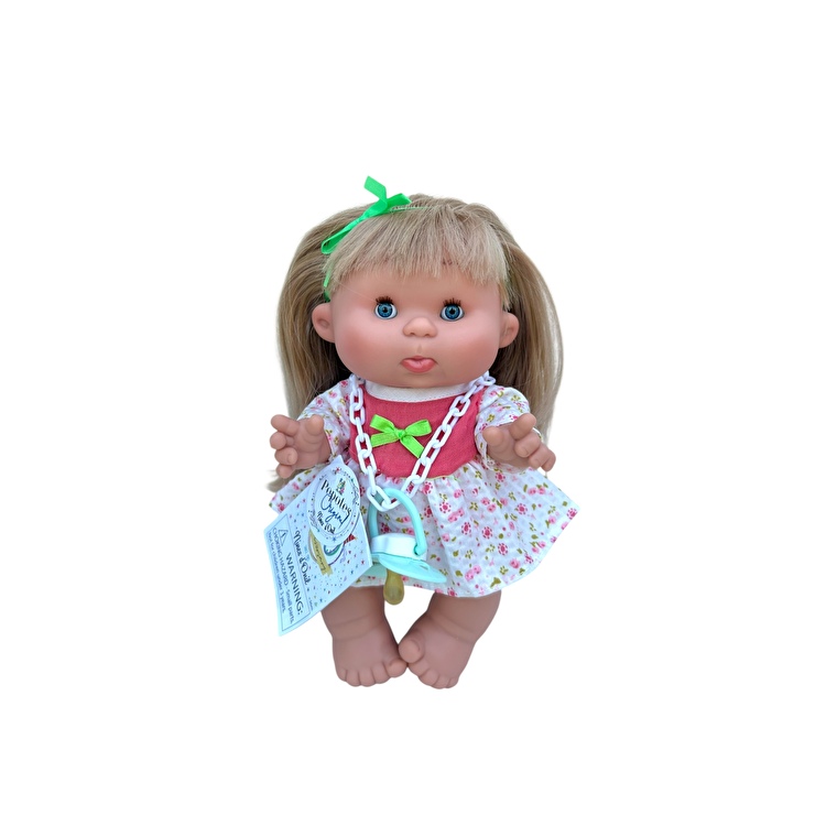 Пупс PEPOTE SPECIAL FUNTASTIC 26 см Nines d`Onil (0424DD)