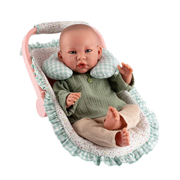 Кресло автомобильное Maxi cosi con cojin cuello cloe ASIVIL (3712102)