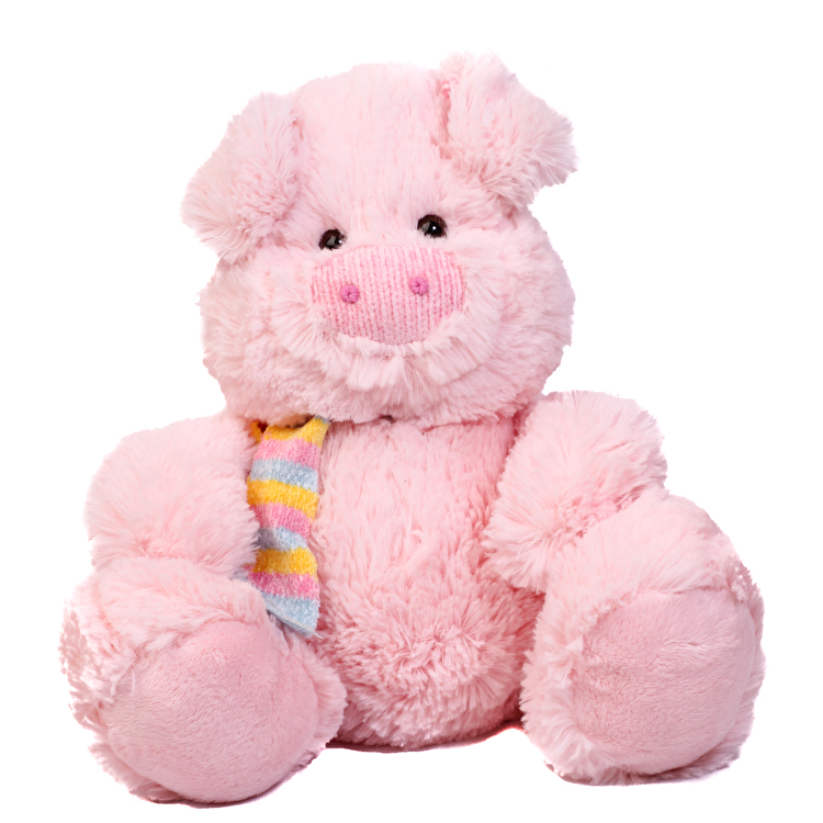 М`яка іграшка Порося 30 см TRUSTY COLLECTION (11B0116)