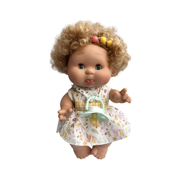 Пупс PEPOTE SPECIAL FUNTASTIC 26 см Nines d`Onil (0424GM)