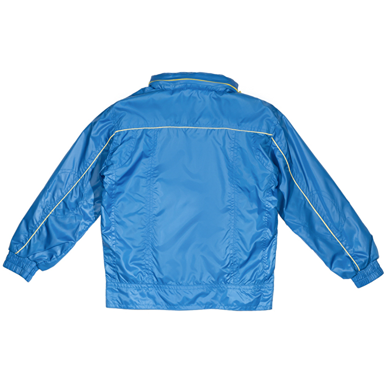 Вітровка Losan Kids boys (315-2001AC/576) Синій