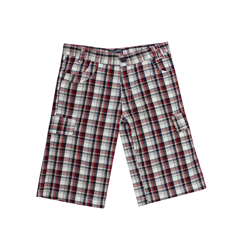 Бріджі Losan Kids boys (315-9025AC/706) Червоний