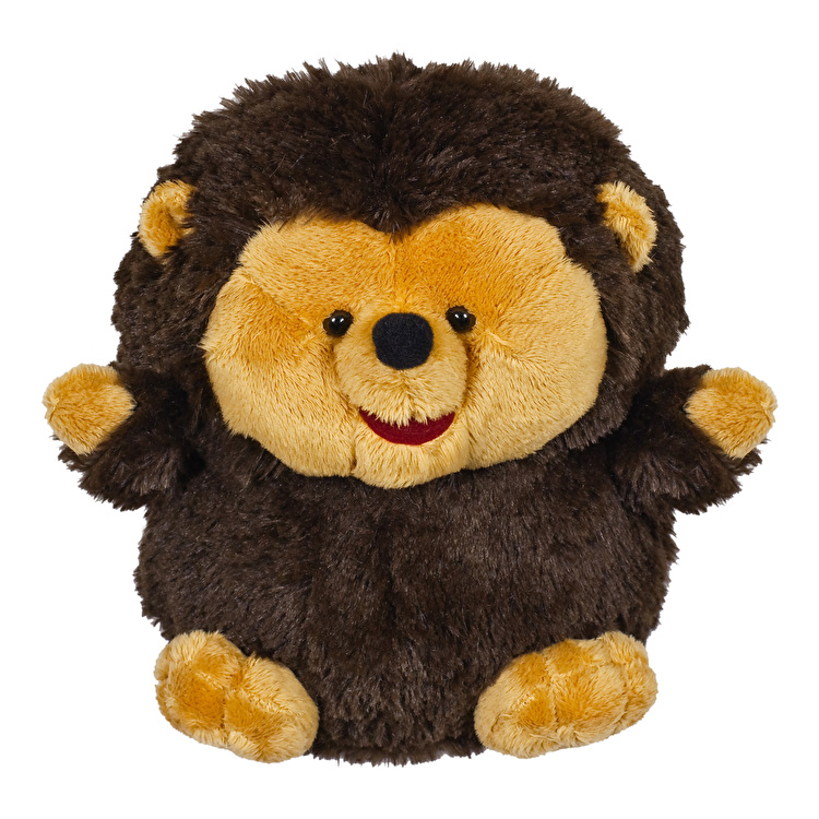 М`яка іграшка Їжак 25 см TRUSTY COLLECTION (20K337)