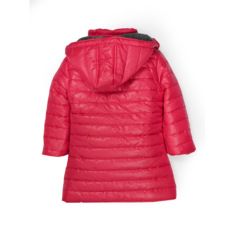 Куртка Losan Junior girls (526-2651AD/642) Розовый