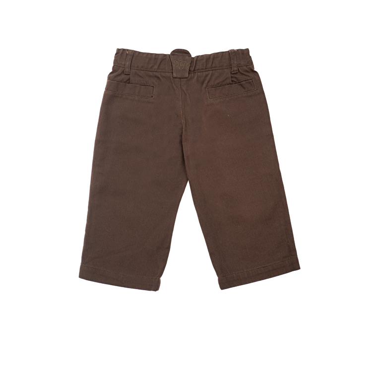 Брюки TUTTO PICOLO Tutto Piccolo (6141) Коричневий