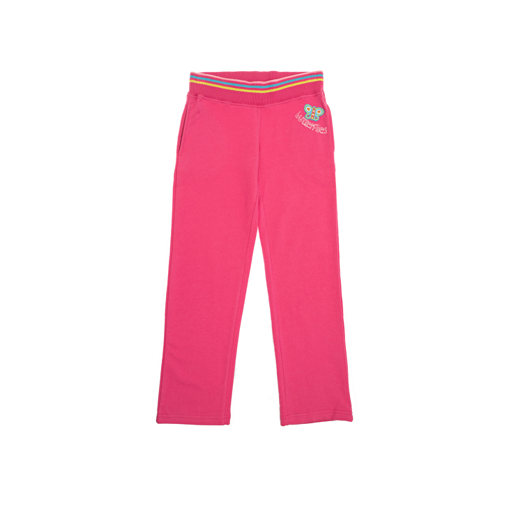 Брюки Losan Mc baby girls (216-6003AD/142) Малиновый