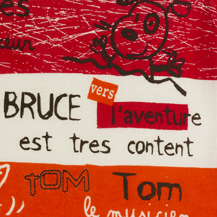 Костюм : Футболка и шорты Losan Mc baby boys (017803403/500) Сливочно-Белый