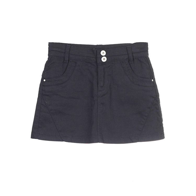 Юбка SEAPORT Junior (8707) Черный