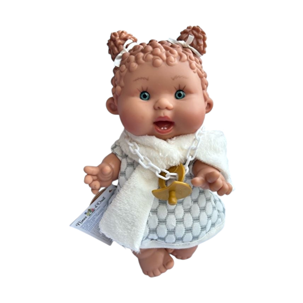 Пупс PEPOTE 26 см Nines d`Onil (0444EN)