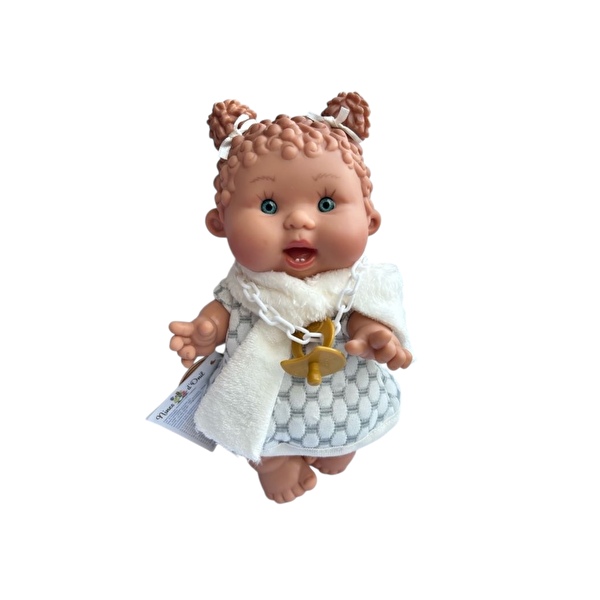 Пупс PEPOTE 26 см Nines d`Onil (0444EN)