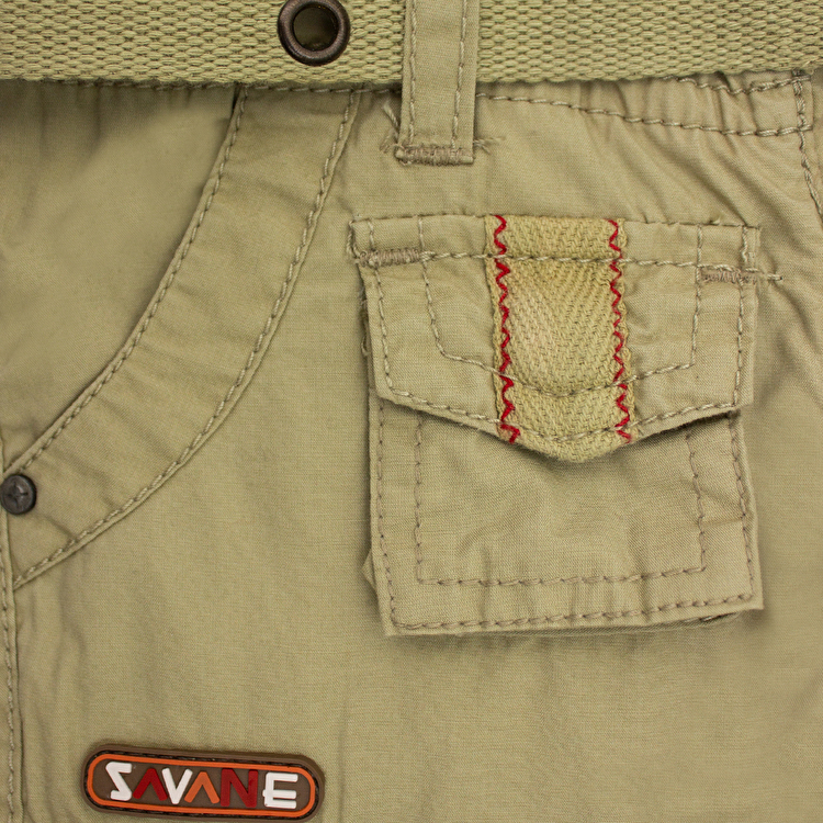 Бріджі Losan Mc baby boys (017901403/58) Бежевий