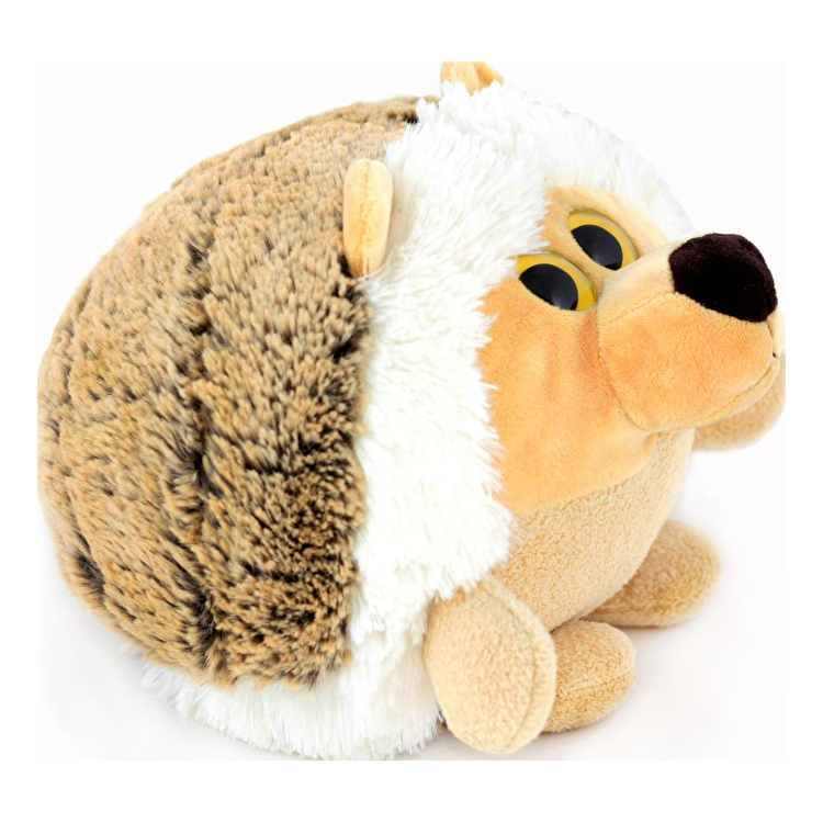 М`яка іграшка `Їжачок` 20 см PARKS TOYS (PK3169 8`)