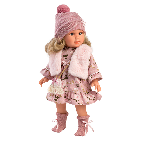 Кукла Anna 40 см LLORENS (54042)