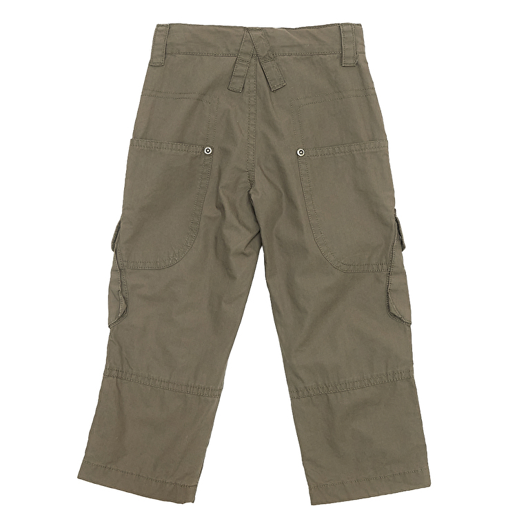 Брюки Losan Mc baby boys (B95217-92/28) Хакі