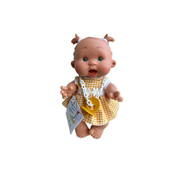 Пупс PEPOTE 26 см Nines d`Onil (0444CQ)