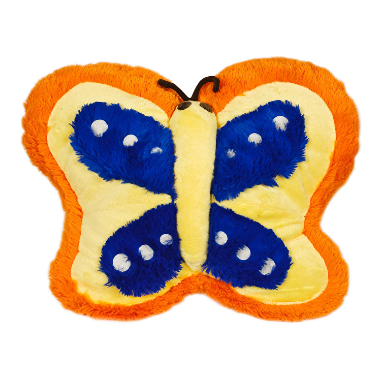 М`яка іграшка Метелик 45 см TRUSTY COLLECTION (C17397)