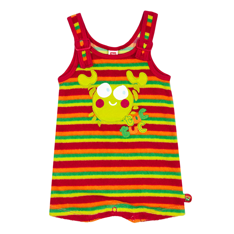 Пісочник TUC TUC Baby (40623) Різнокольоровий