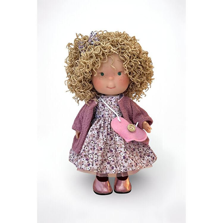 Кукла PIPPA BLONDE 30 см Nines d`Onil (2820)