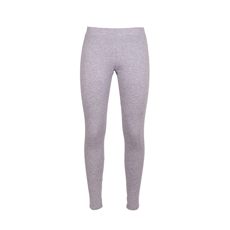 Леггінси Losan Creem girls (X14-6001AB/66) Світло-сірий