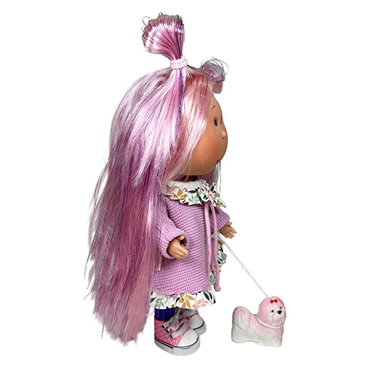 Кукла MIA PET PINK 30 см Nines d`Onil (3430)