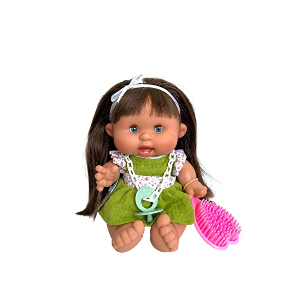 Пупс PEPOTE SPECIAL FUNTASTIC 26 см Nines d`Onil (0424DQ)