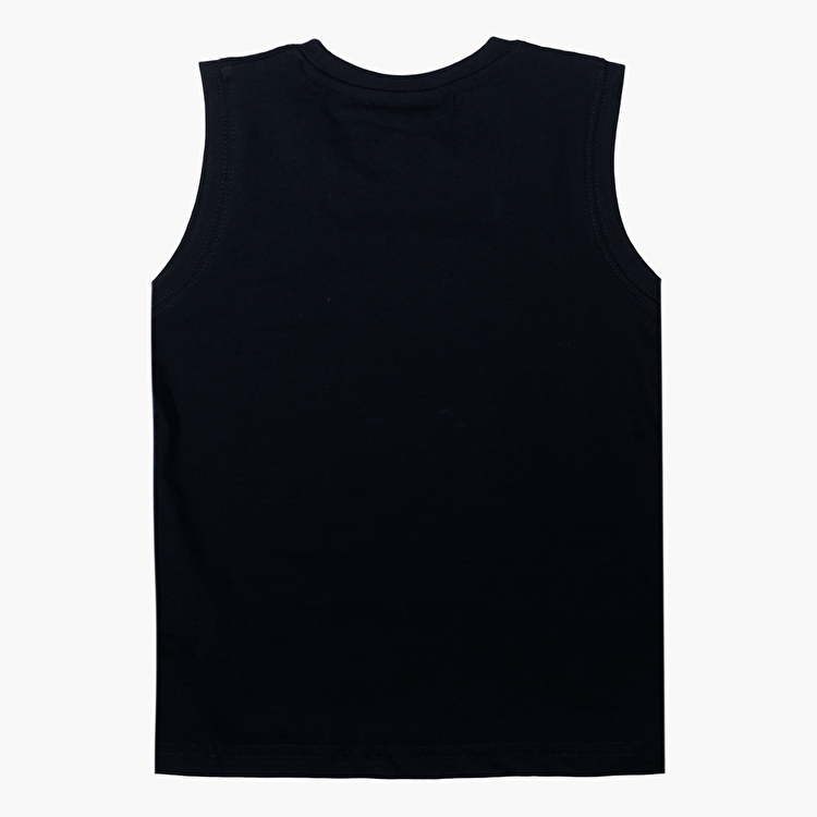 Майка Losan Kids boys (X15-1005AC/32) Темно-синій