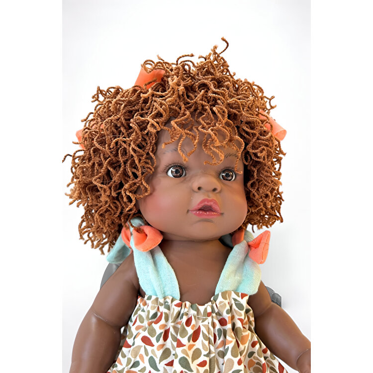 Кукла JOY KENYA 37 см Nines d`Onil (3010)