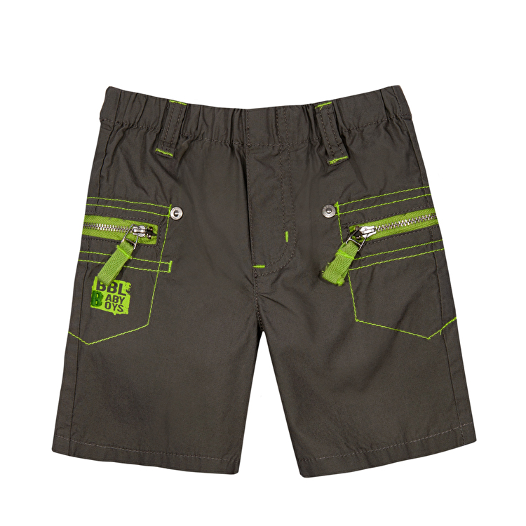 Шорти BOBOLI (247047/4176) Сірий