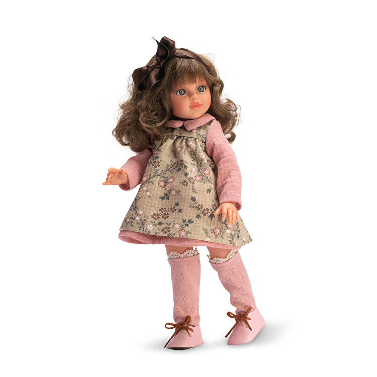 Лялька Sabrina vestido coleccion jara 40 см ASIVIL (0517630)