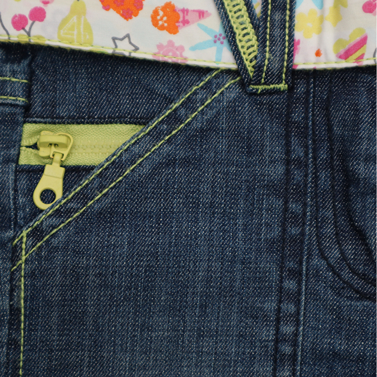 Комплект: Футболка та шорти Losan Mc baby girls (016800904/142) Малиновий