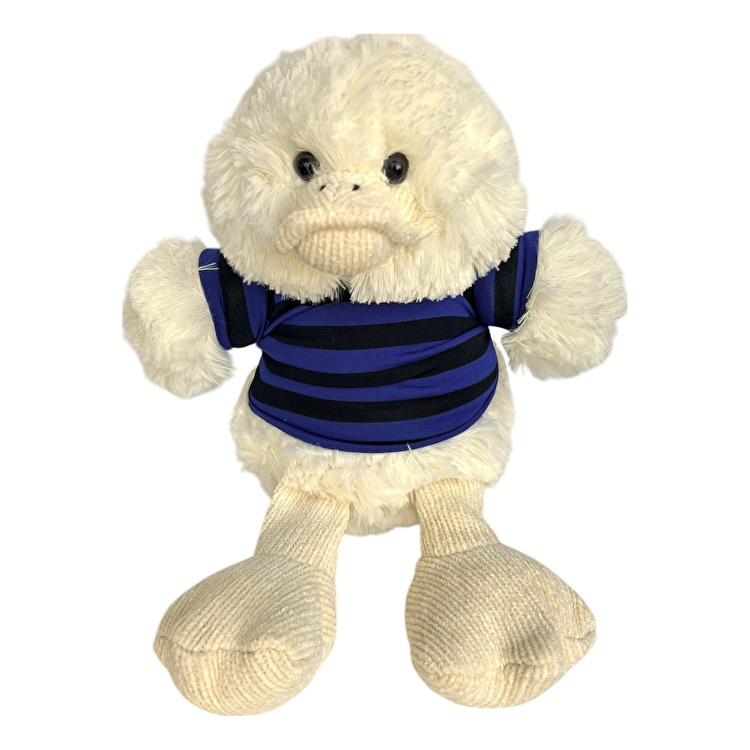 М`яка іграшка Каченя 33 см TRUSTY COLLECTION (18A0116/2)