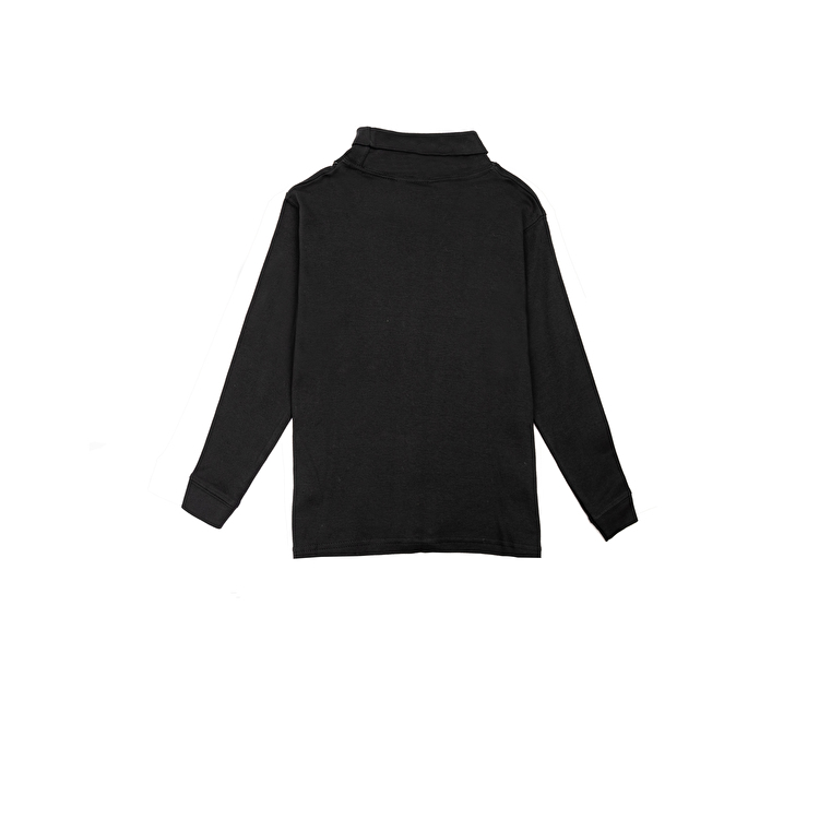 Гольф Losan Mc baby boys (X25-1000AC/63) Чорний