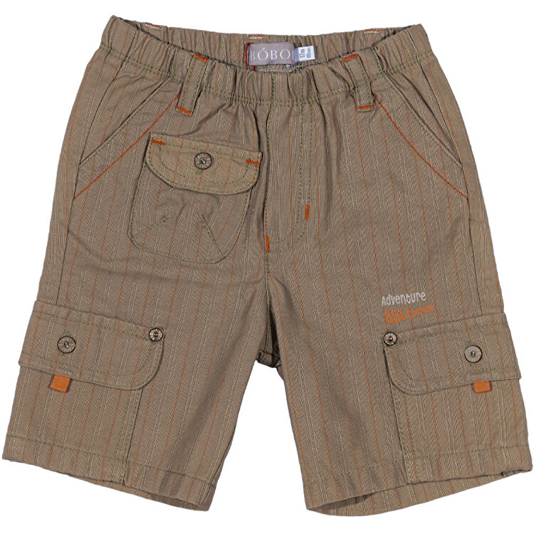 Шорти BOBOLI Baby (247069) Хакі