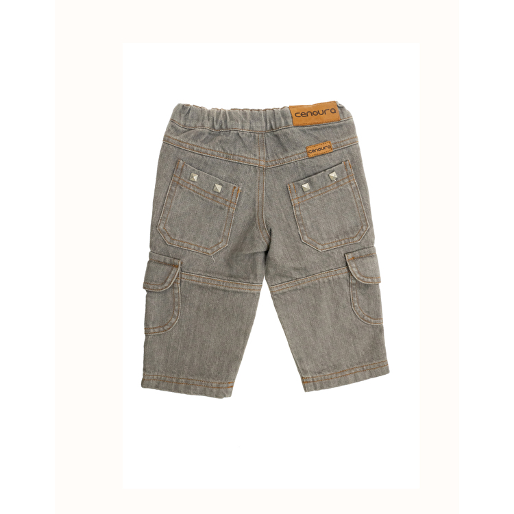Джинси CENOURA Baby (7CC1833_EX) Сірий