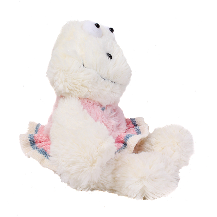 М`яка іграшка Жабка 35 см TRUSTY COLLECTION (11B0251)