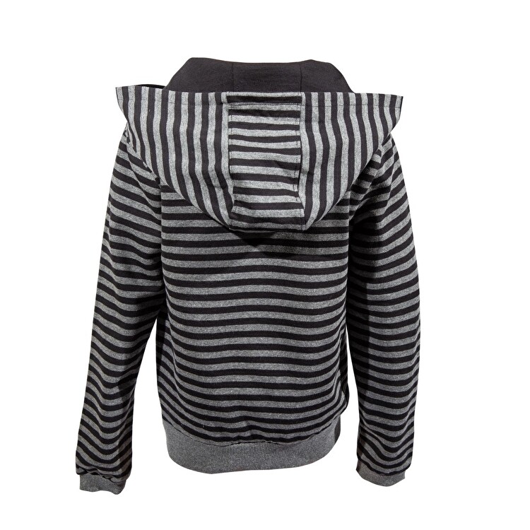 Худи Losan Junior girls (524-6020AB/63) Серый