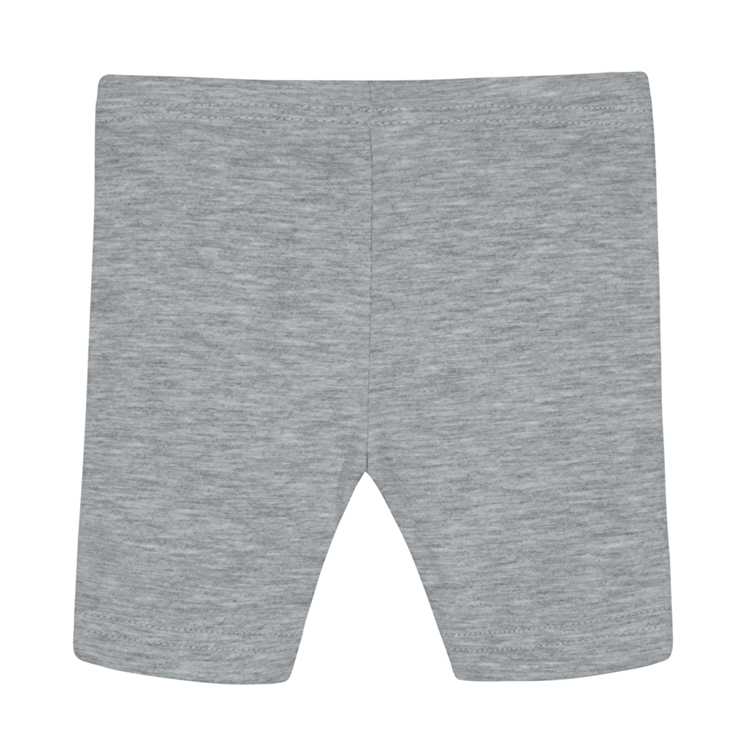 Леггинсы Losan Mc baby girls (X18-6001AD/582) Светло-серый