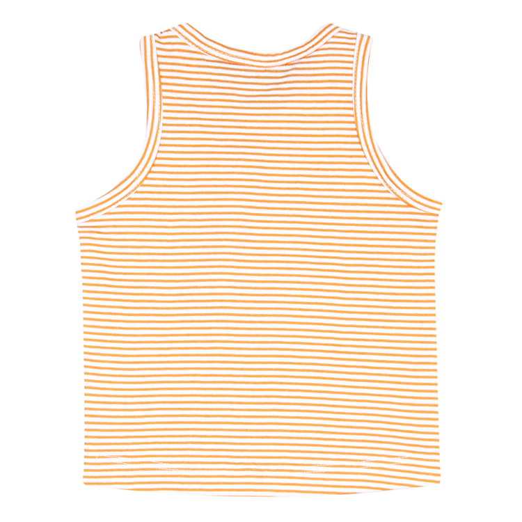 Майка Losan Mc baby girls (018102204/18) Помаранчевий