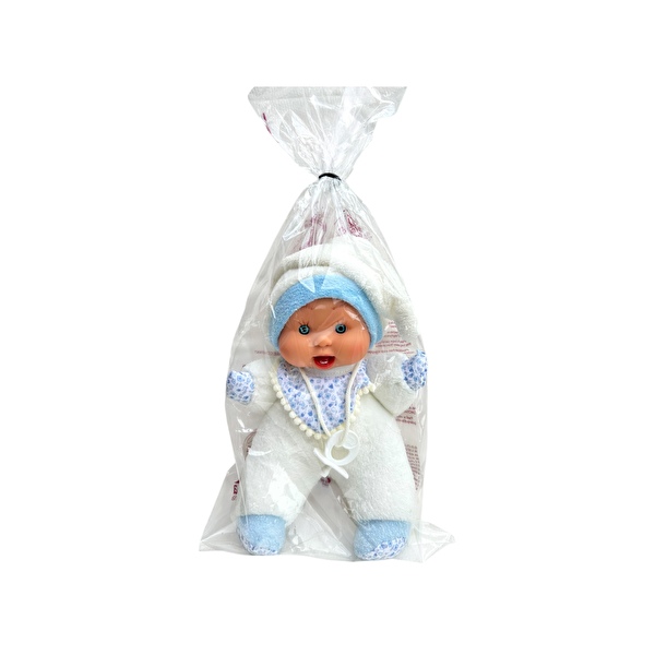 Пупс PEPOTE SOFT BAMBU Nines d`Onil (0414AB)