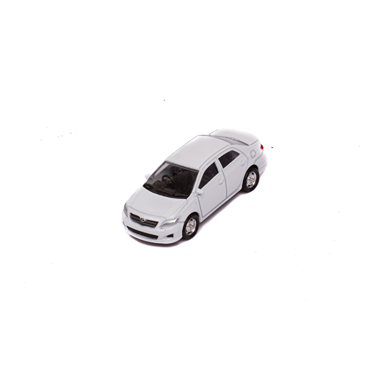 Модель автомобіля 12 model assorted 1:60-64 Welly (58120-24WD-IN-14-B)