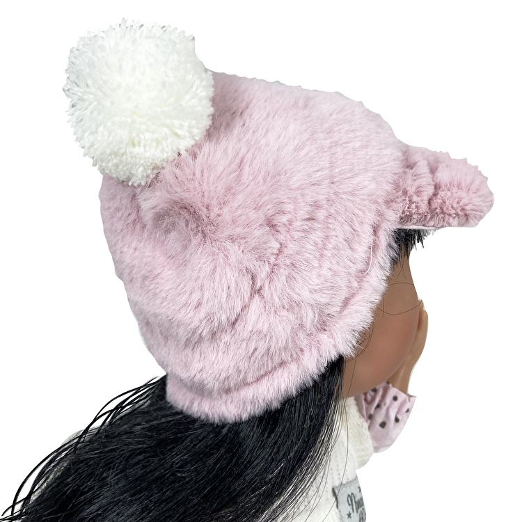 Кукла MIA DOLL JOINTED 30 см Nines d`Onil (1206)