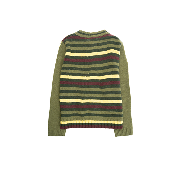 Кофта TUC TUC Kids (31856) Зелений