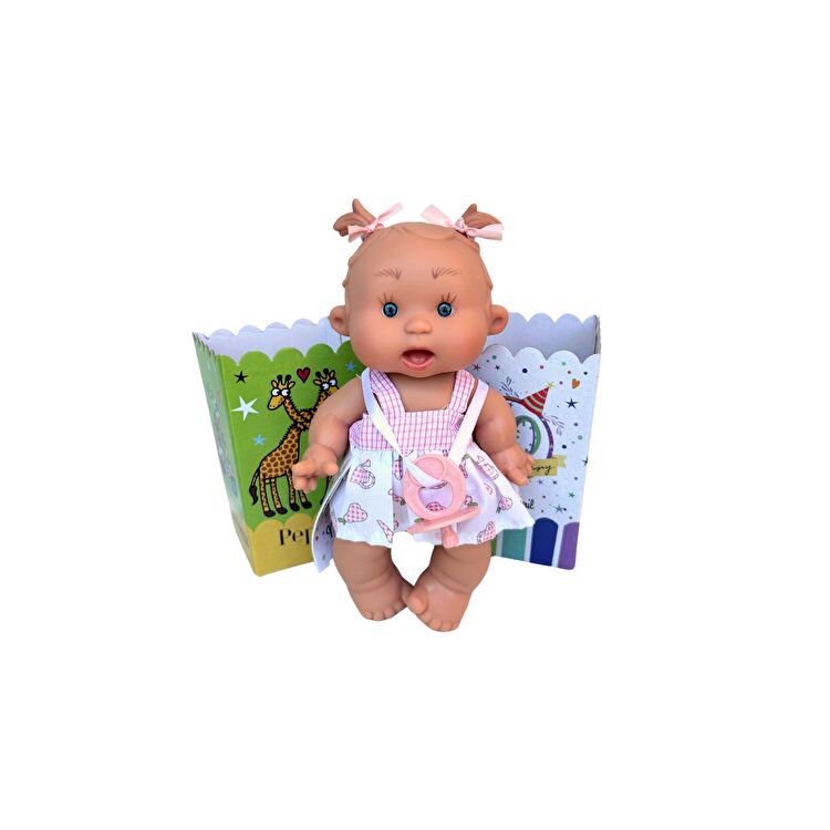 Пупс PEPOTINES DOLL 21 см Nines d`Onil (0494CP)