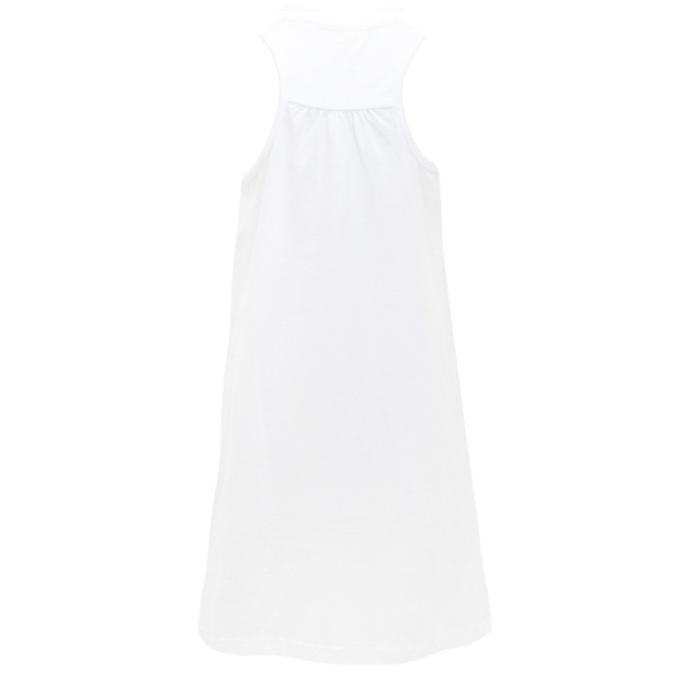 Сарафан Losan Junior girls (314-7010AB/001) Білий