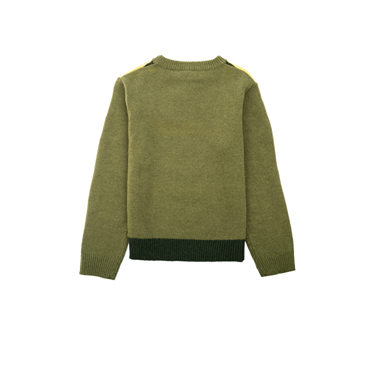 Джемпер TUC TUC Kids (31857) Разноцветный