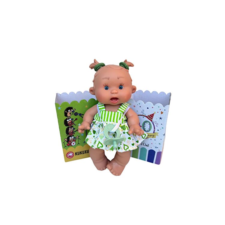 Пупс PEPOTINES DOLL 21 см Nines d`Onil (0494CD)